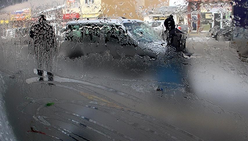 Meteorolojiden 6 ile buzlanma ve don uyarısı