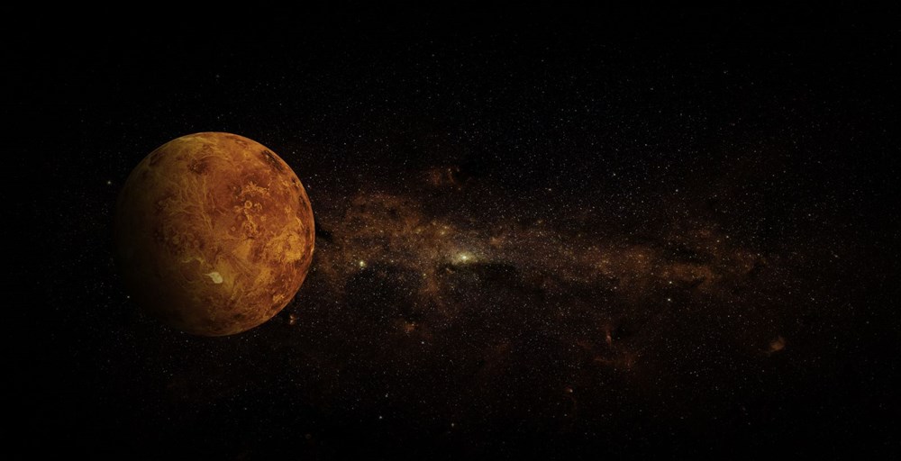 Venüs'te hayat var mı? Bilim dünyasını ikiye bölen yeni çalışma - 9