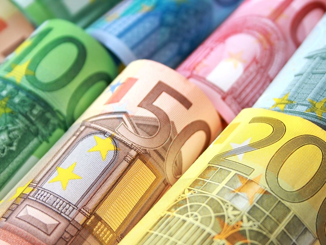 AB'den dijital euro hazırlığı - Son Dakika Ekonomi Haberleri | Ntv Para