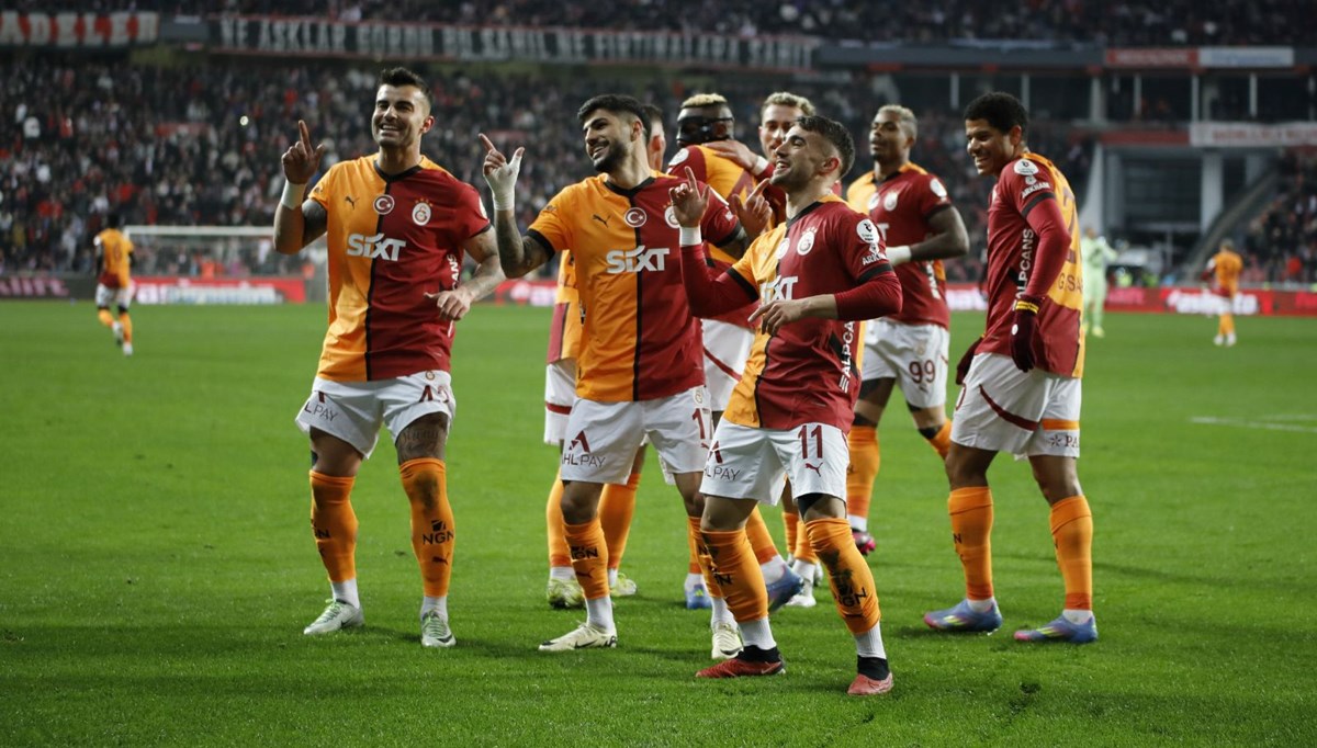 Sözleşmede kriz çıktı, transfer ciddiye bindi