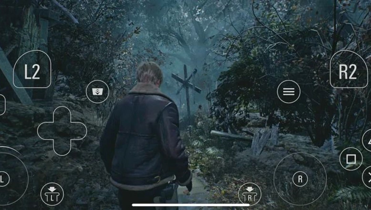 Resident Evil 4'ün Apple cihazlar için çıkış tarihi belli oldu