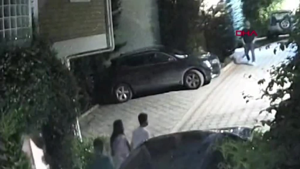 Otopark kavgasında Dilan Polat'a beraat, Engin Polat'a hapis istemi - 2