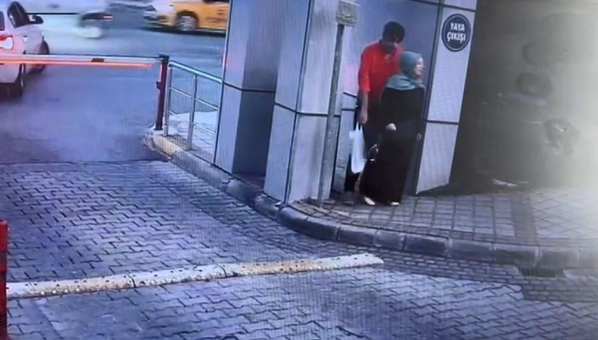 Beylikdüzü'nde evlilik vaadiyle buluştu, tuzak kurup evindeki altınları çaldı Beylikdüzü'nde evlilik vaadiyle buluştu, tuzak kurup evindeki altınları çaldı