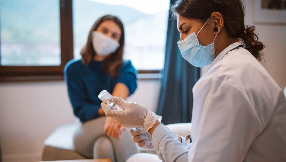 Nocebo etkisi: Covid-19 aşılarının ardından oluşan yan etkilerin 3'te 2'si aşıdan kaynaklanmıyor