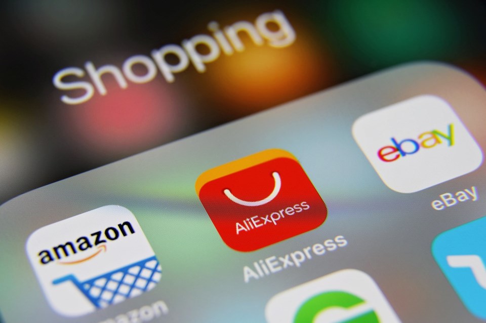 Alibaba’dan kripto para kararı: Ekipman satışı yapılmayacak - 1