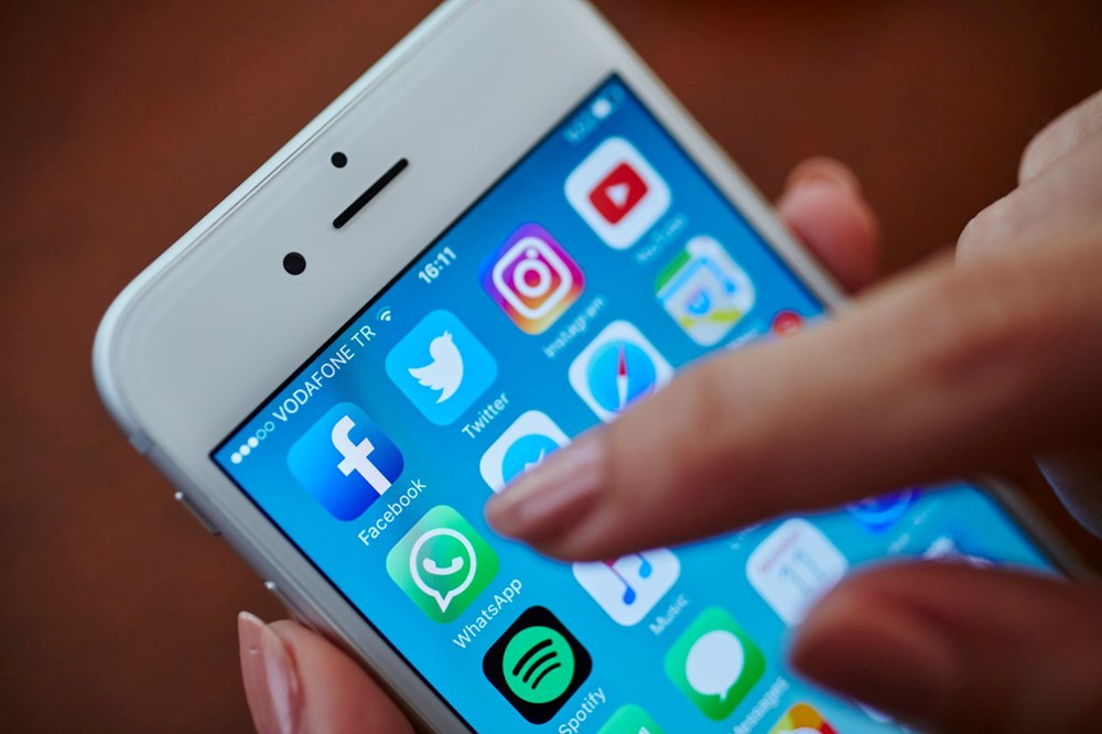 WhatsApp kaybolan metin mesajları getiriyor - 4