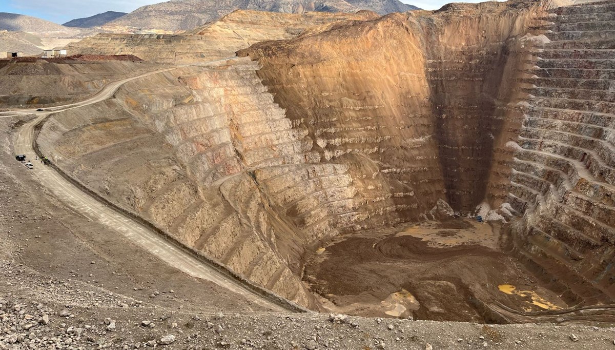 Erzincan'da maden faciası: 6 şüpheli tutuklandı