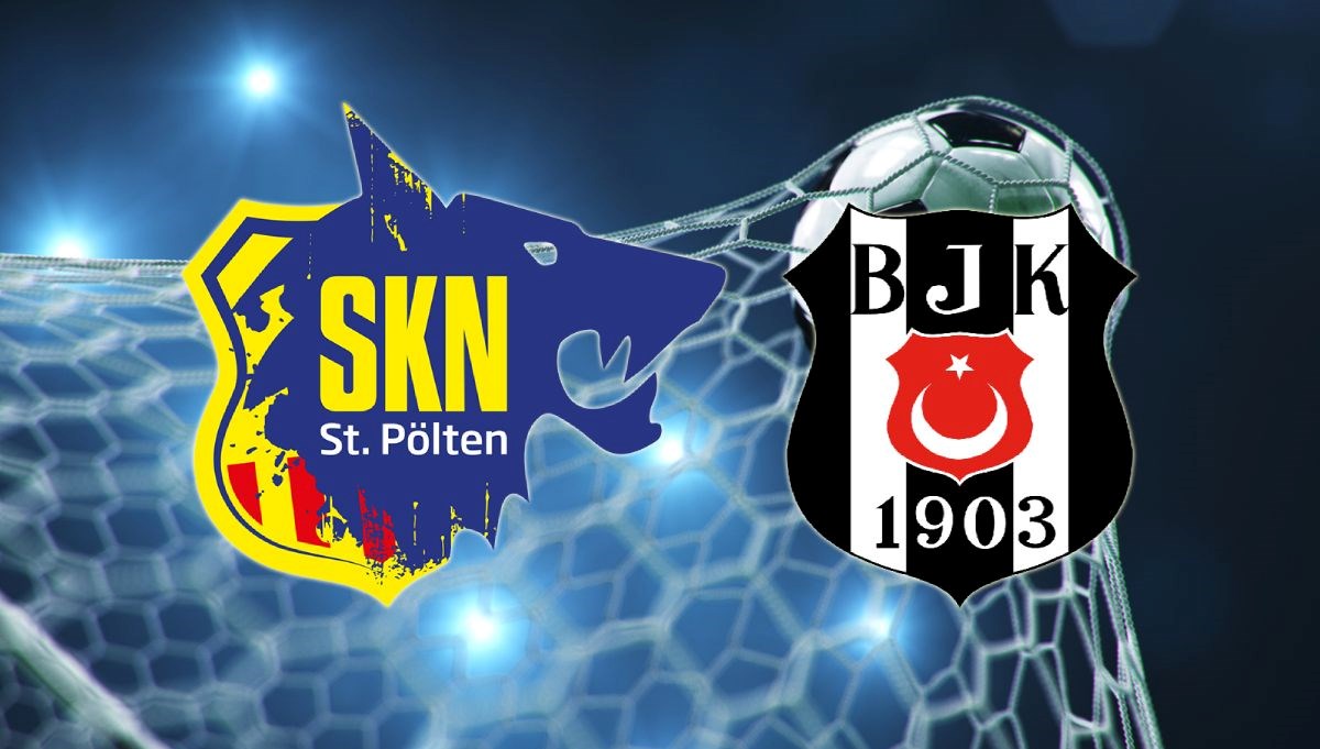 Beşiktaş'ın maçı ne zaman? Pölten - Beşiktaş hazırlık maçı saat kaçta, hangi kanalda?