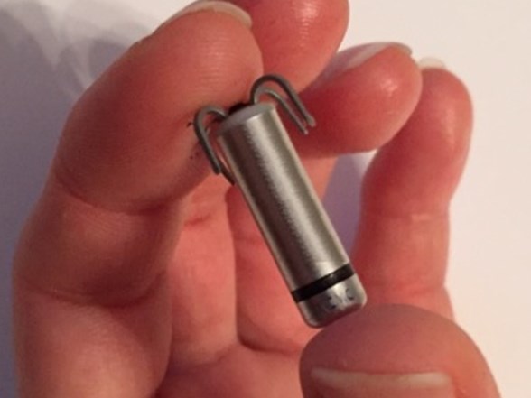 Kalp Pili Tedavisinde Yeni Donem 2 Gramlik Kalp Pili Ne Avantaj Sagliyor Saglik Haberleri Ntv