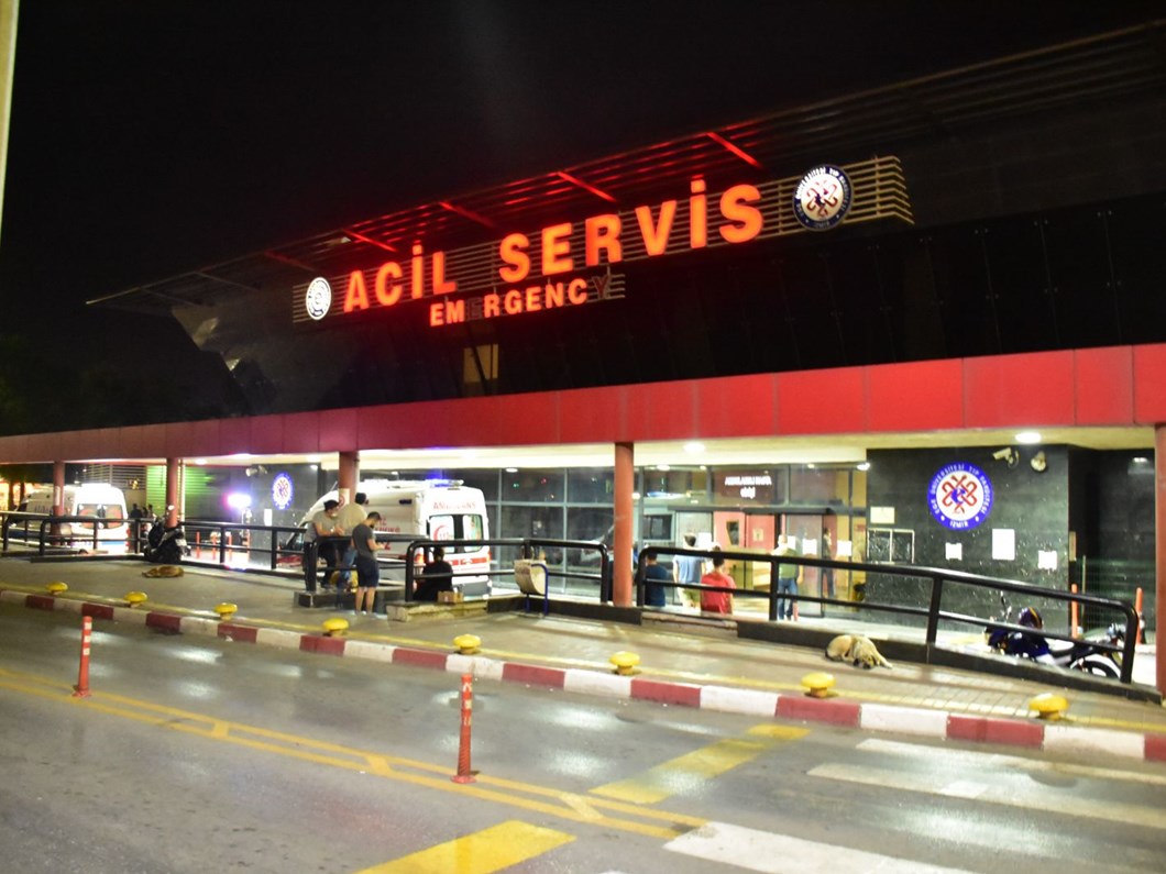 7 Yasindaki Cocugun Supheli Olumune Sorusturma Ntv