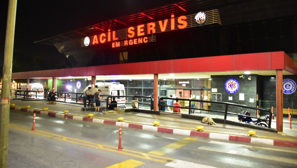 7 yaşındaki çocuğun şüpheli ölümüne soruşturma