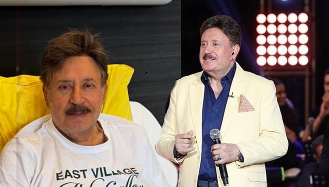 Sanatçı Gökhan Güney'den sağlık durumu açıklaması