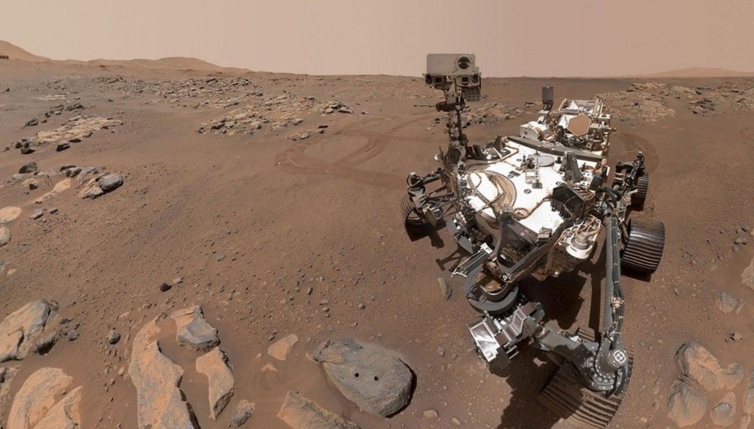 NASA Mars'tan toplanan örnekleri Dünya'ya geri getiremeyebilir
