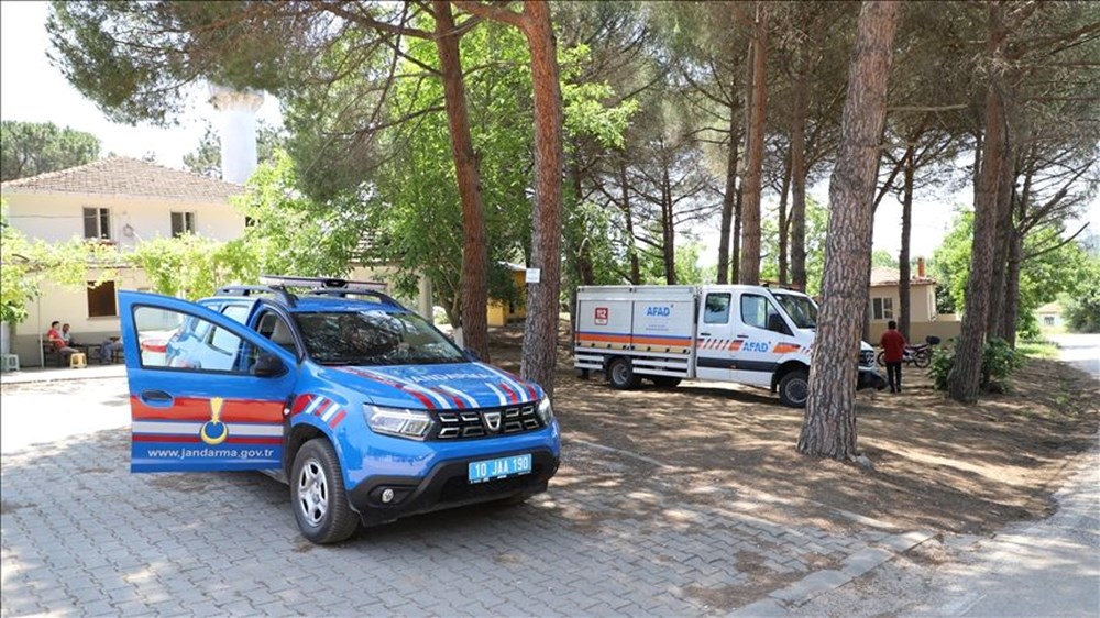 Korhan Berzeg için umutlar tükendi, aramalar sonlandırıldı | Yetkiliisimden “Gizemli bir durum var” açıklaması - 7