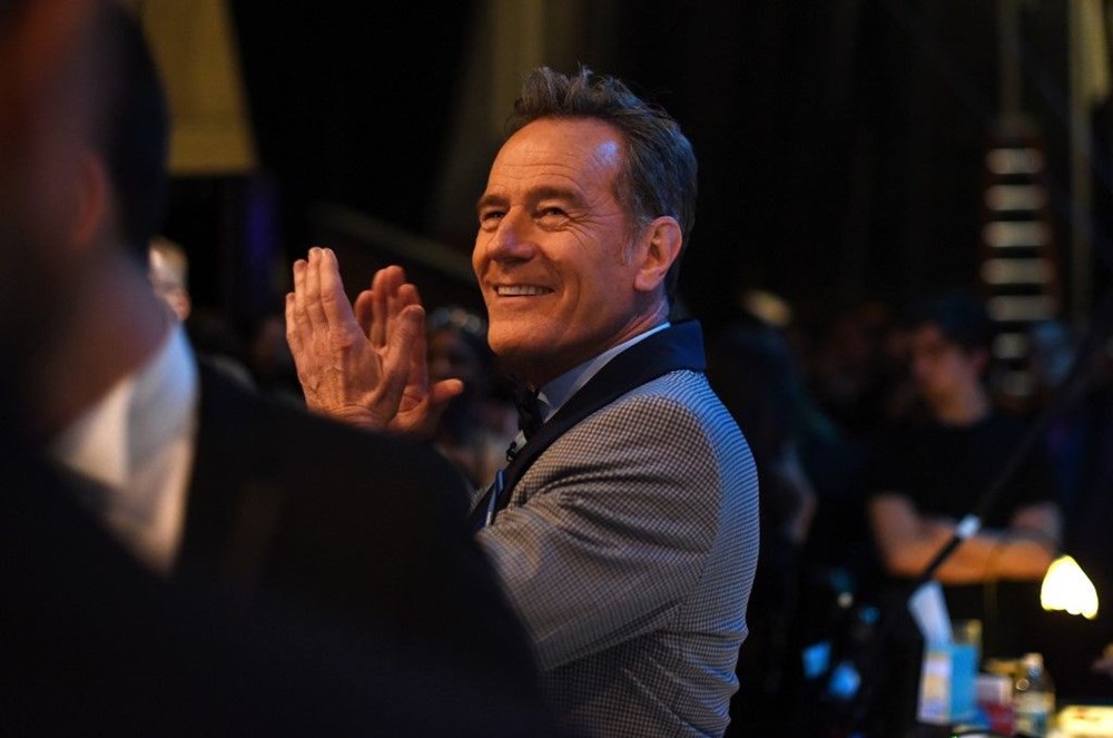Breaking Bad yıldızı Bryan Cranston: Hala koku ve tat alamıyorum - 2