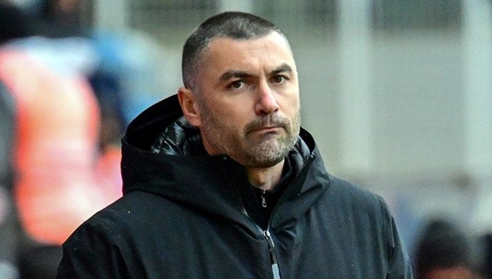 CANLI ANLATIM: Galatasaray, Kasımpaşa deplasmanında - 6
