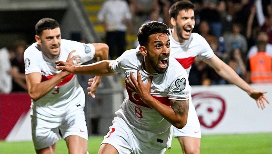 Türkiye-Ermenistan milli maçı ne zaman, saat kaçta ve hangi kanalda? (2024 Avrupa Futbol Şampiyonası Elemeleri)