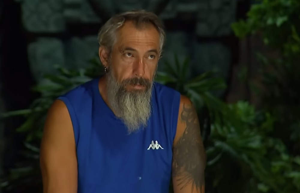 Survivor All Star'da 2. eleme adayı belli oldu - 6