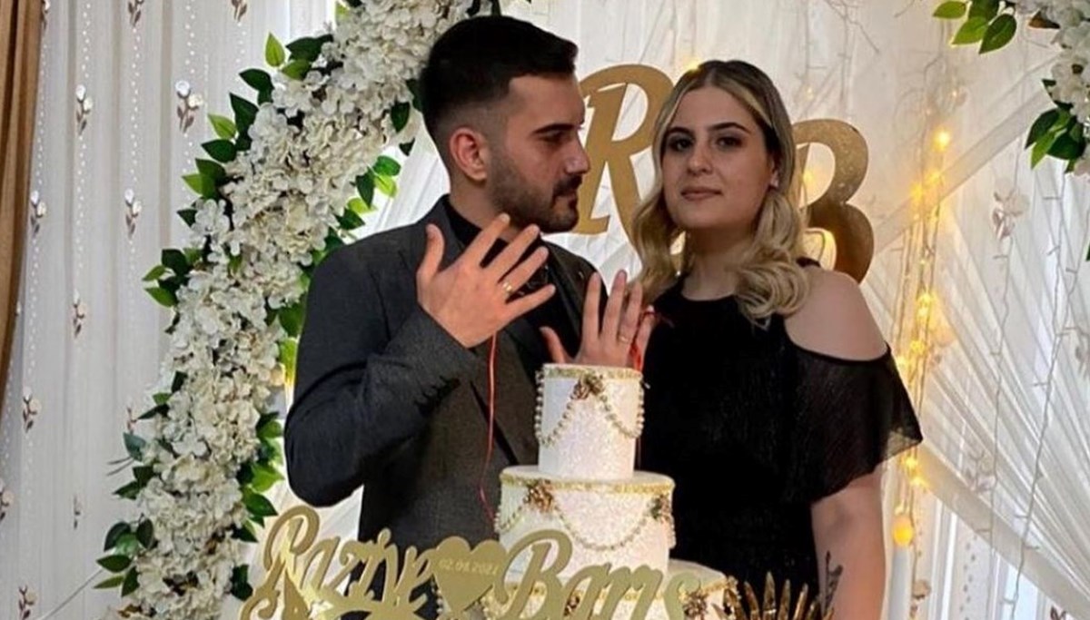 Eski nişanlısını öldüren sanığa indirimsiz ağırlaştırılmış müebbet