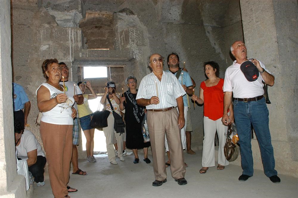 Yabancı turistlerin yeni keşfi - 1