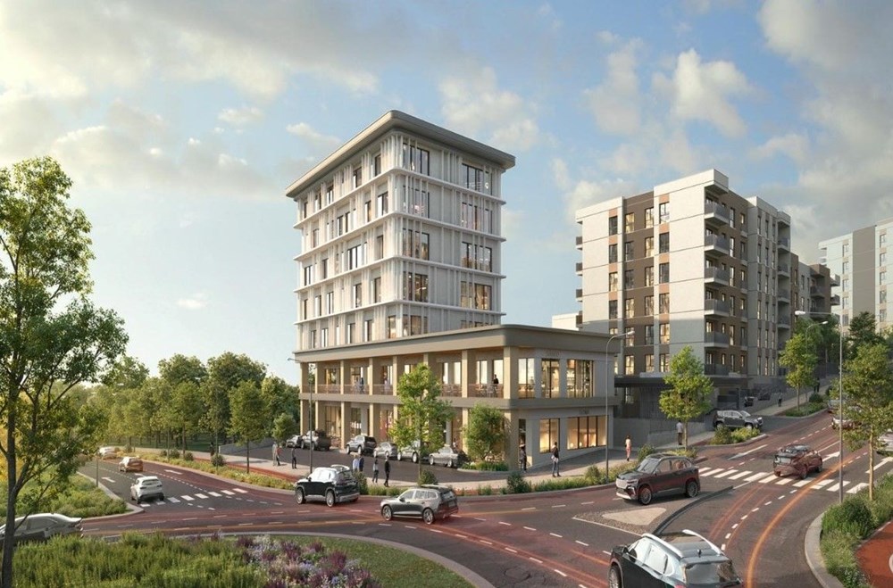 Damla Kent Evleri gayrimenkul sertifikası bugün halka arz oluyor - 13