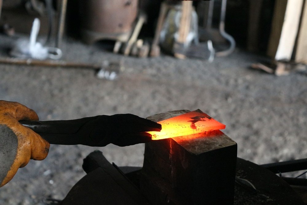 40 yıldır üretiyor, ülke geneline dağıtıyor: "Peygamber mesleği olarak bilinir" - 4