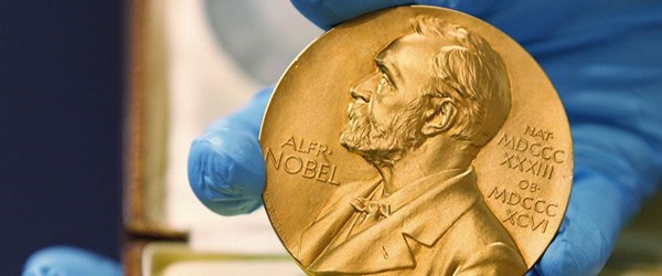 SON DAKİKA: 2019 Nobel Tıp Ödülü sahiplerini buldu