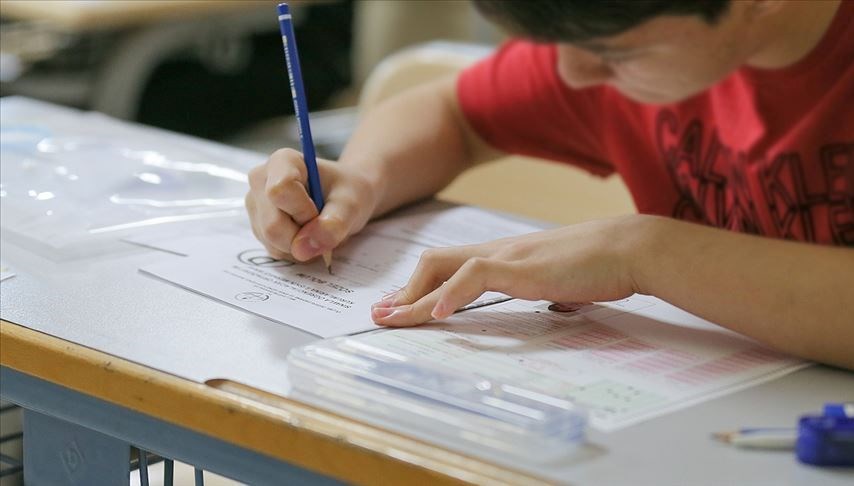 LGS kapsamındaki merkezi sınava yönelik 2. örnek soru kitapçıkları yayımlandı (LGS örnek sorular 2025)