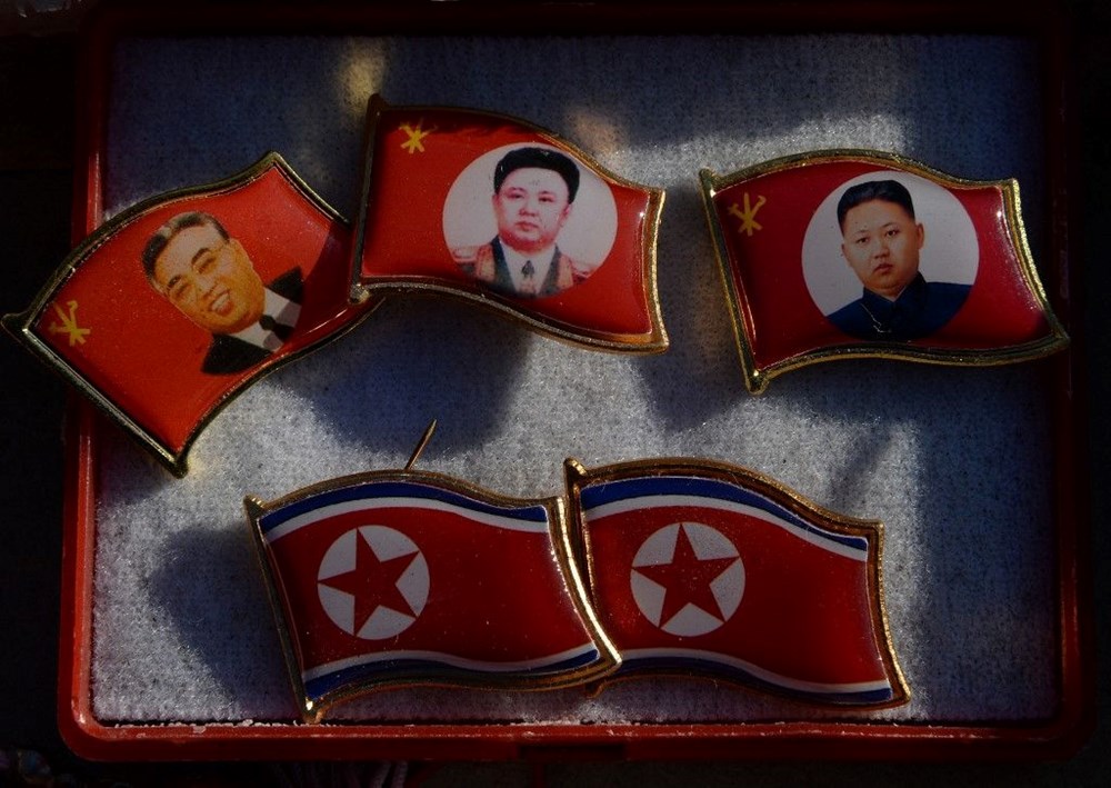 Kim Jong-Un hakkında şok iddia: Her yıl "Zevk Takımı" için 25 bakire kız seçiyor - 7