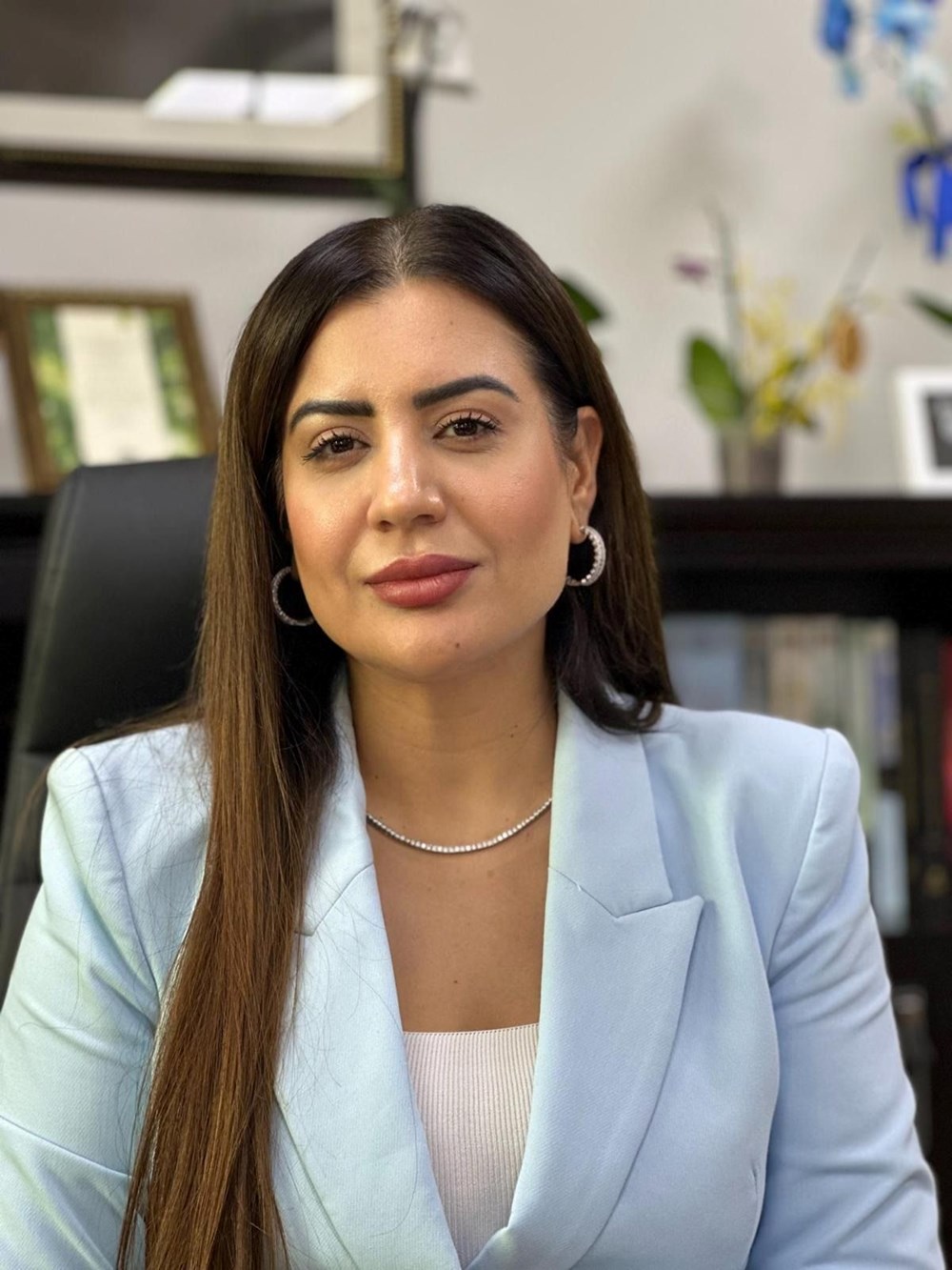 Beykoz Belediyesi hangi partide? Beykoz Belediye Lider Yardımcısı Fidan Gül ne yaptı, tutuklandı mı? 74 sU h5yYLcEC PMd1wu65dg