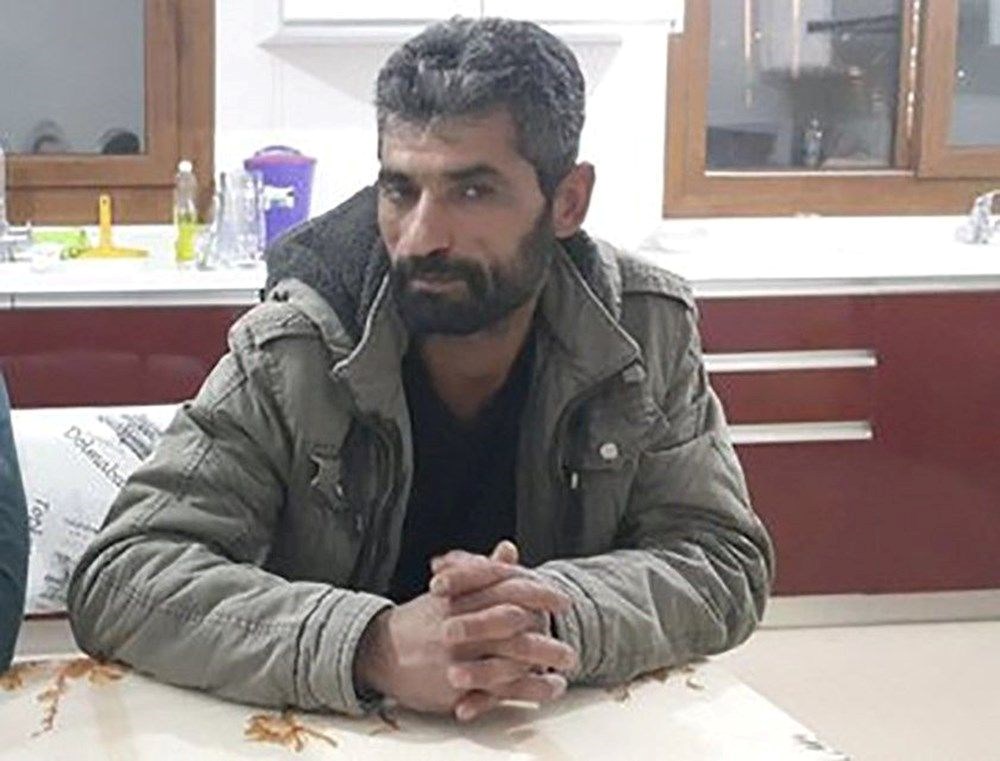 Narin cinayeti soruşturmasında son durum: Narin'in yengesi ve 2 kuzeni adliyede - 11