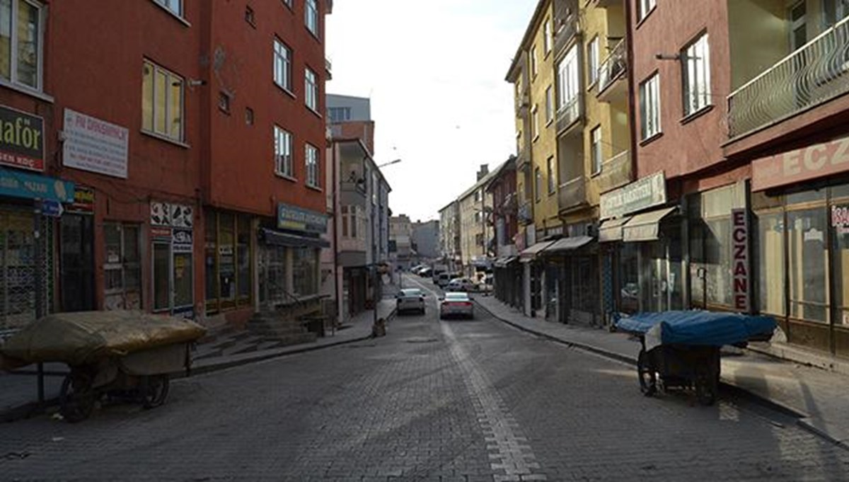 Aksaray'da firari FETÖ hükümlüsü yakalandı