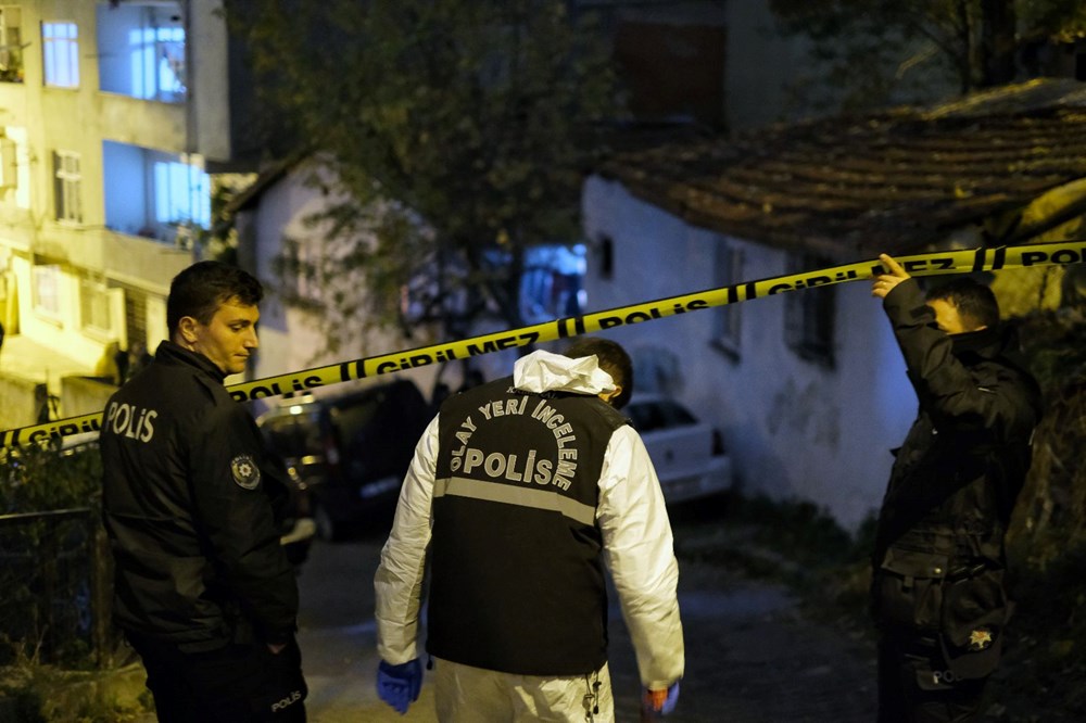 İstanbul Şişli'de cinayet: Cesetlerin kimlikleri belirlendi - 3