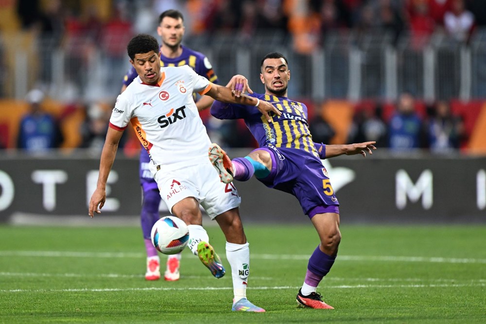 Kulüplerin ilgisi iştahı kabarttı: Galatasaray Sara'nın fiyatını belirledi - 2