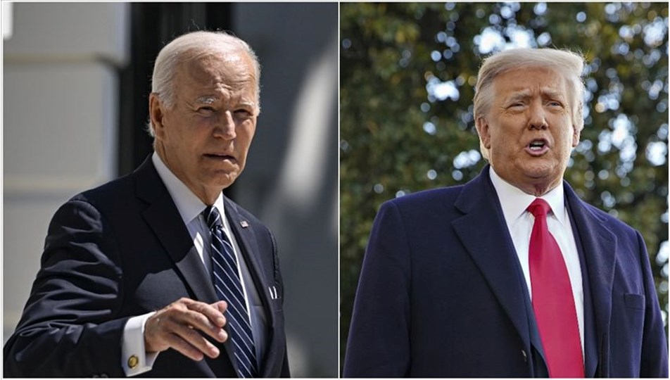 Biden ile Trump, çarşamba günü görüşecek - Son Dakika Dünya Haberleri | NTV Haber
