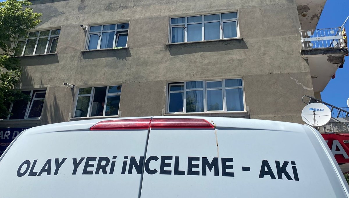 6 yaşındaki çocuk camdan düştü