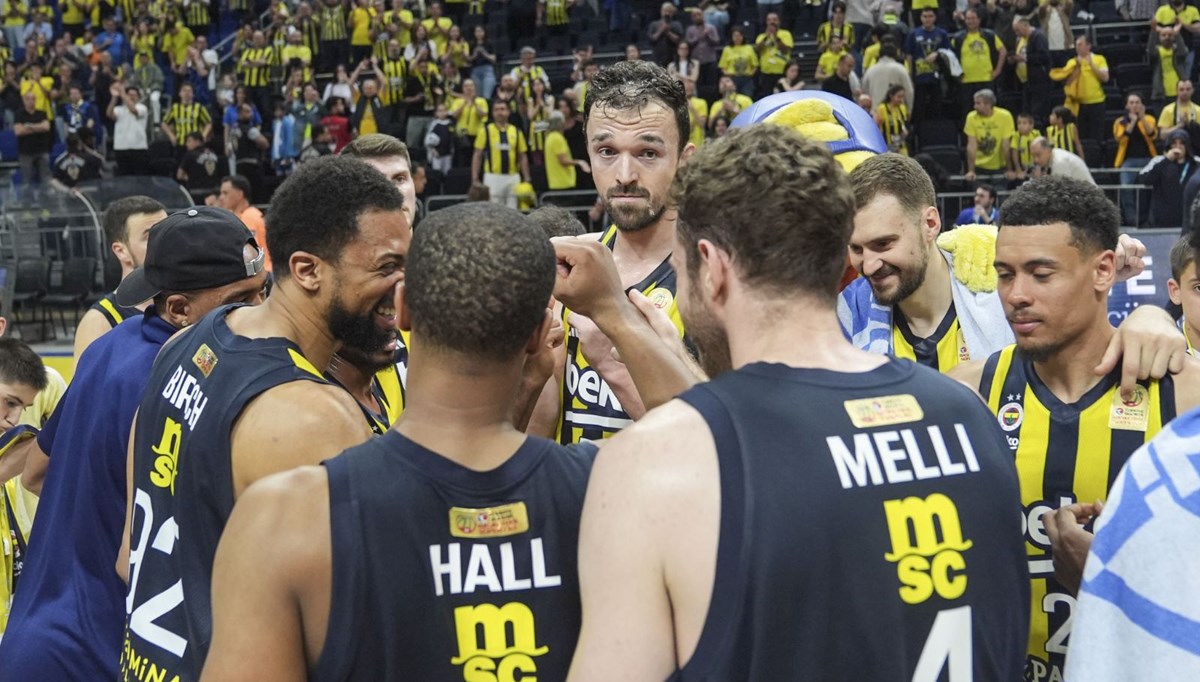 Türk Telekom - Fenerbahçe Beko basketbol maçı ne zaman, saat kaçta ve hangi kanalda?