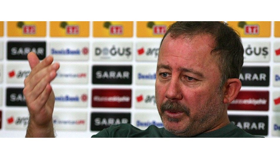 Atiker Konyaspor'da Sergen Yalçın dönemi!