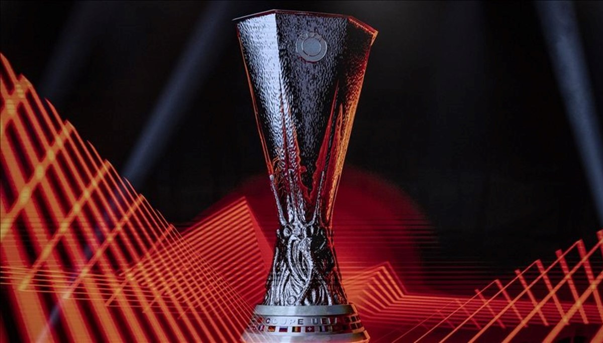 UEFA Avrupa Ligi play-off turu rövanşları ne zaman? İşte maç progamı UEFA Avrupa Ligi play-off turu rövanşları ne zaman? İşte maç progamı