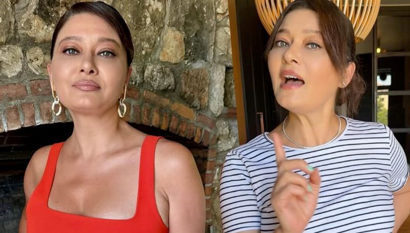 Nurgül Yeşilçay taşınıyor: İstanbul'dan kaçmak yanlış mı?