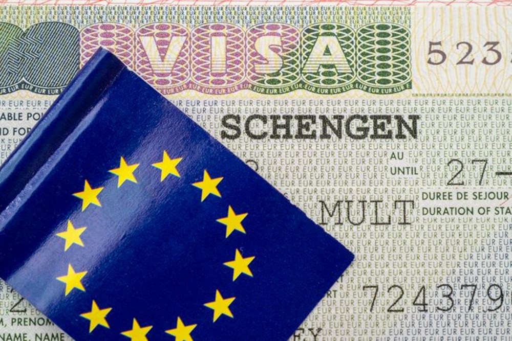 Pasaporta damga resmen bitiyor: Schengen'de dijital dönem başlıyor - 3