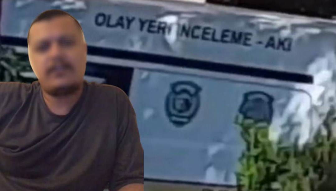 Bursa'da evde şaman ayini: Keçi ve horoz kesti, gözaltına alındı