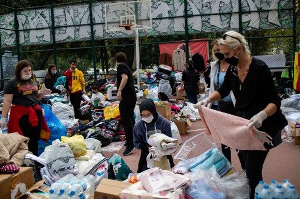 Dünyada bu yıl: 2023 yılına bakış - 6