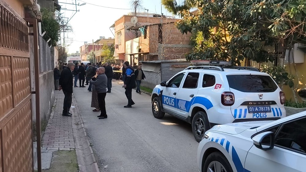 Polis memuru katliam yaptı: 5 kişiyi katlettikten sonra başka akrabalarını öldürmeye giderken yakalandı - 2