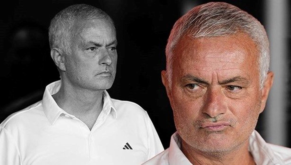 Fenerbahçe'de Mourinho dönemi sona erdi: İşte alacağı tazminat - 1