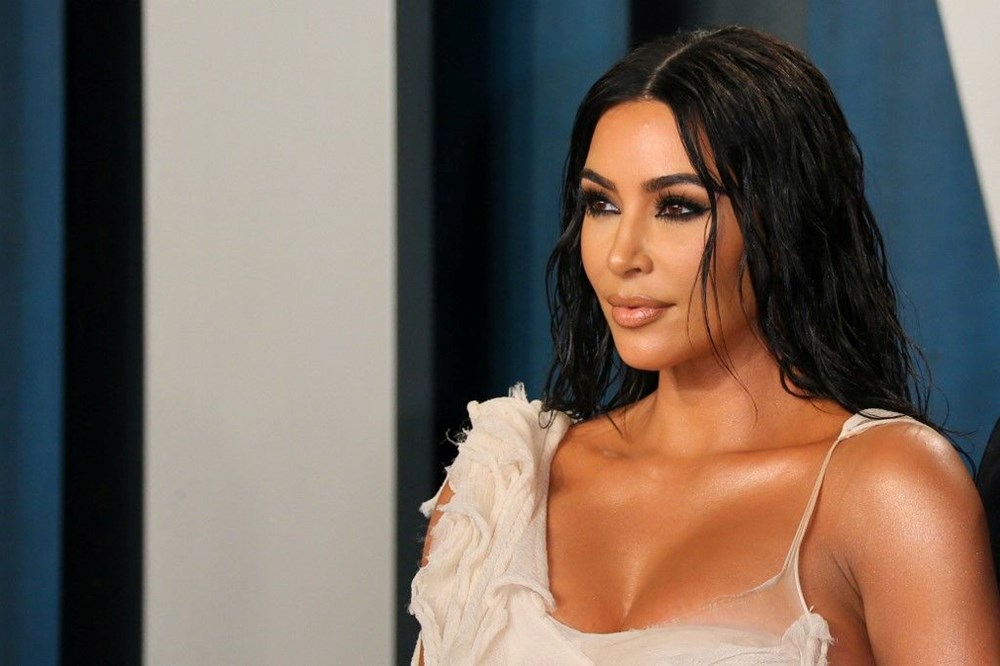 Kim Kardashian'ı soyan hırsız: Parasını etrafa saçıyordu - 5
