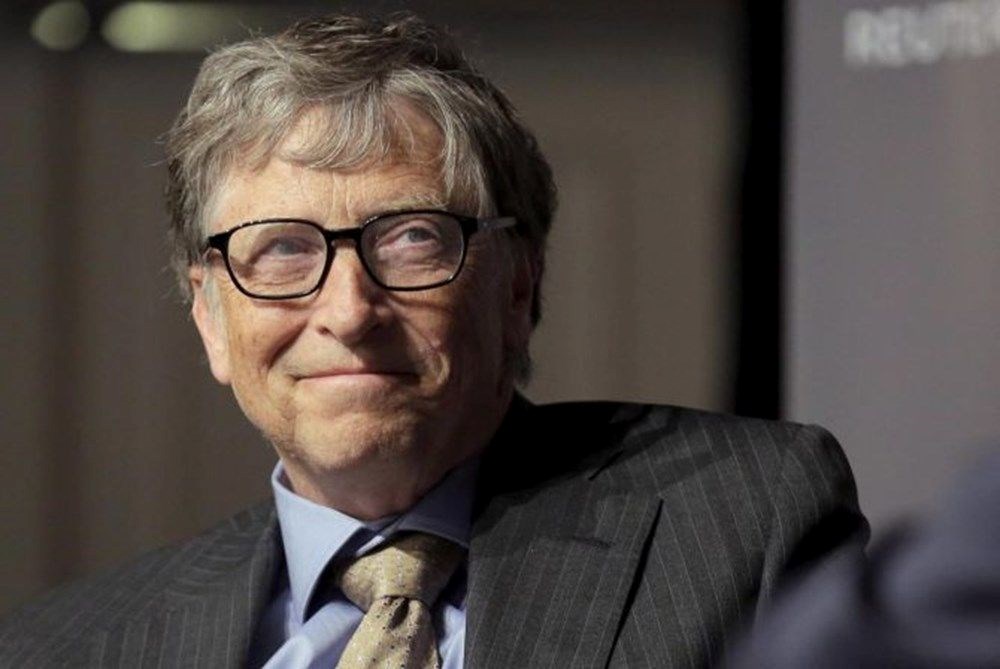 Bill Gates’ten Covid-19 açıklaması: Şanslıyız - 2