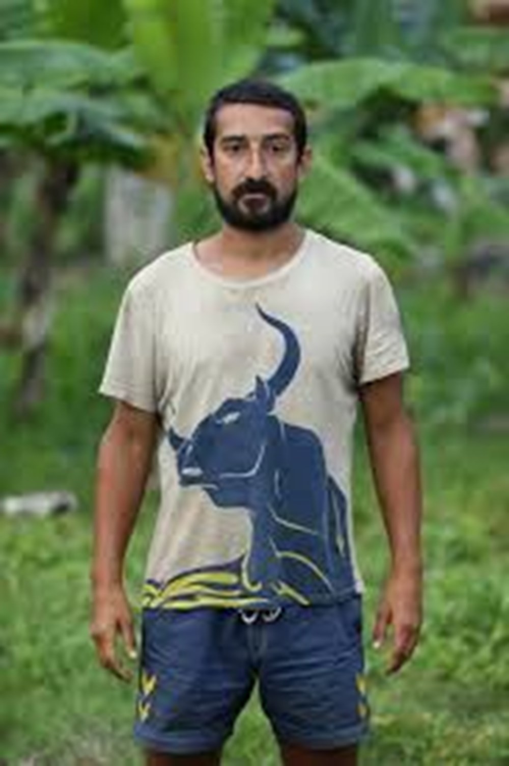 Serhat Akın Survivor finaline bir adım kala veda etti (Survivor Serhat