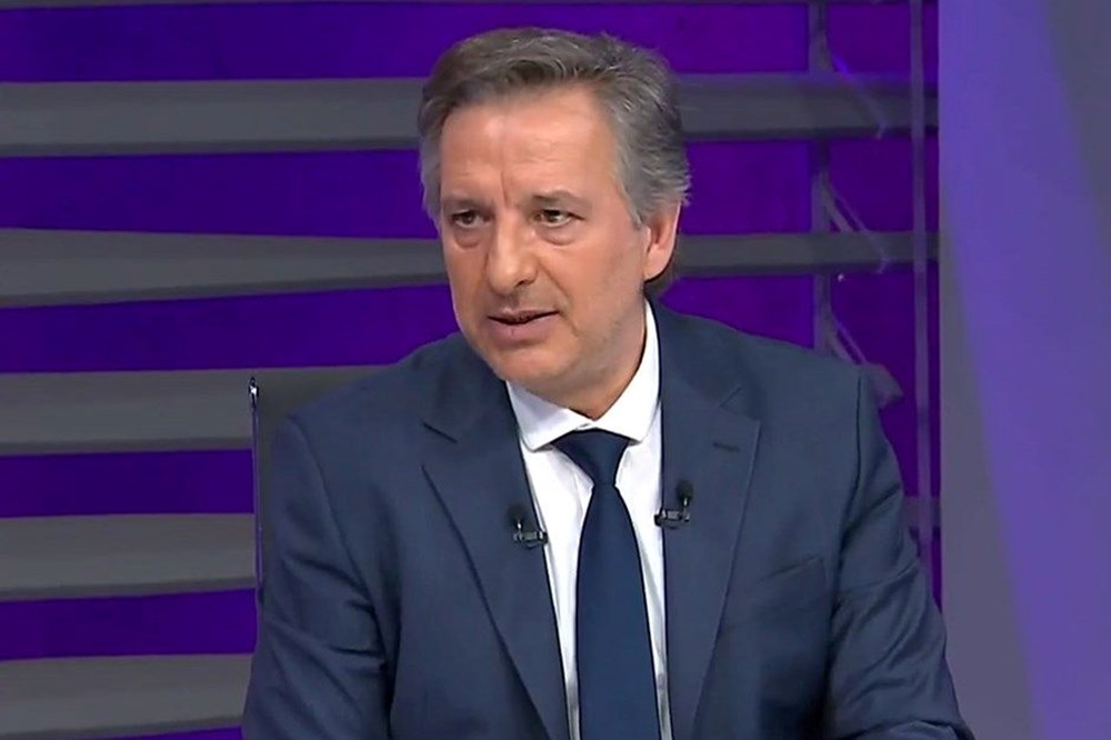 "Bizim zamanımızda olsa stat başımızı yıkılırdı" - 4