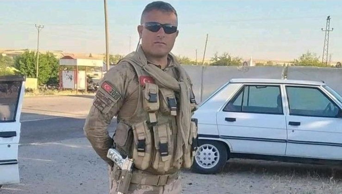 Şanlıurfa'da korucuya infaz Şanlıurfa'da korucuya infaz